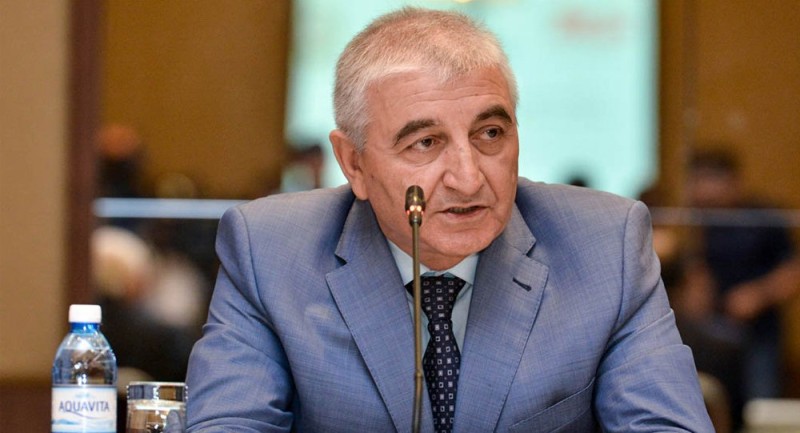 MSK-ya 14 müraciət daxil olub, altısı təmin edilib